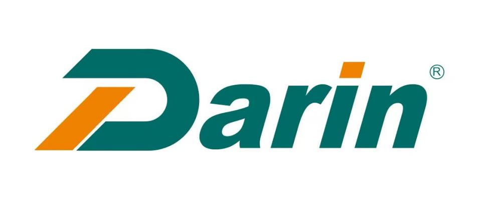 JINAN ﻿DARIN MACHINERY CO.,LTD