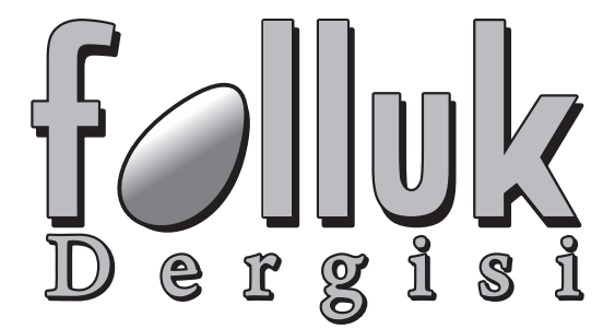 FOLLUK DERGİSİ