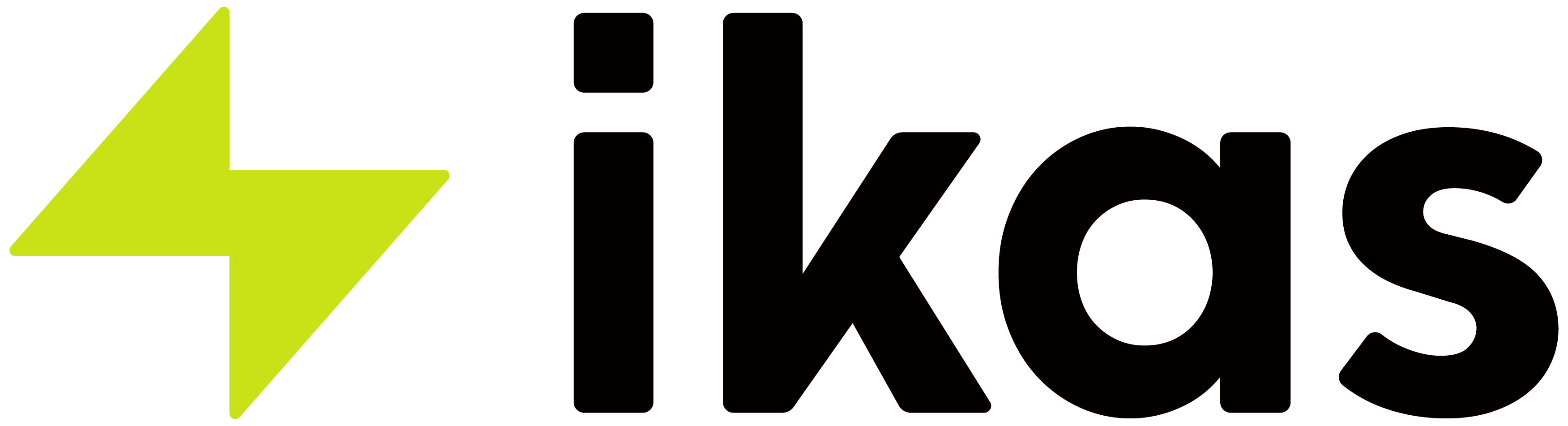 İKAS TEKNOLOJİ ANONİM ŞİRKETİ