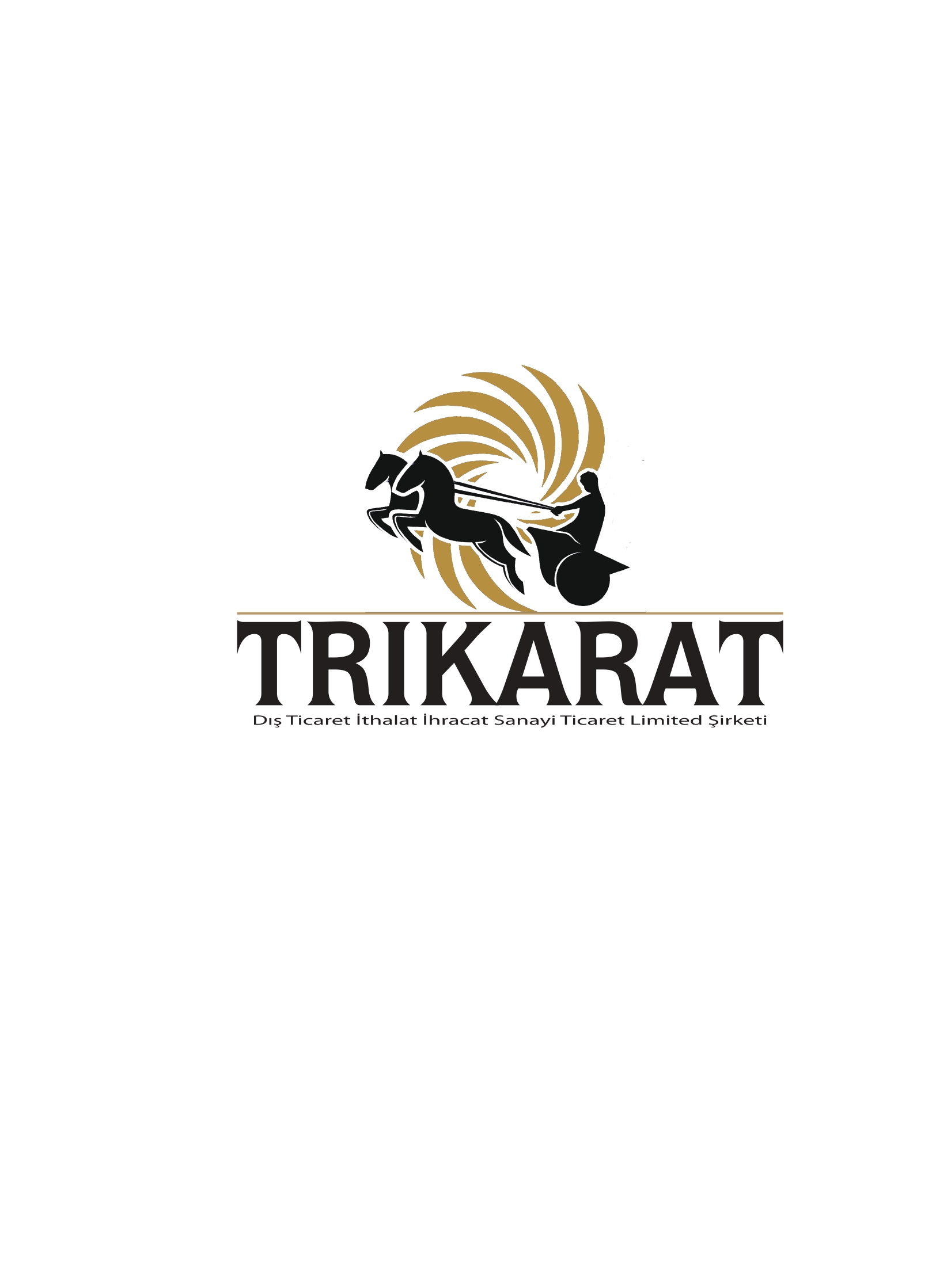 TRİKARAT DIŞ TİC. İTH. VE İHR. SAN. TİC. LTD. ŞTİ.