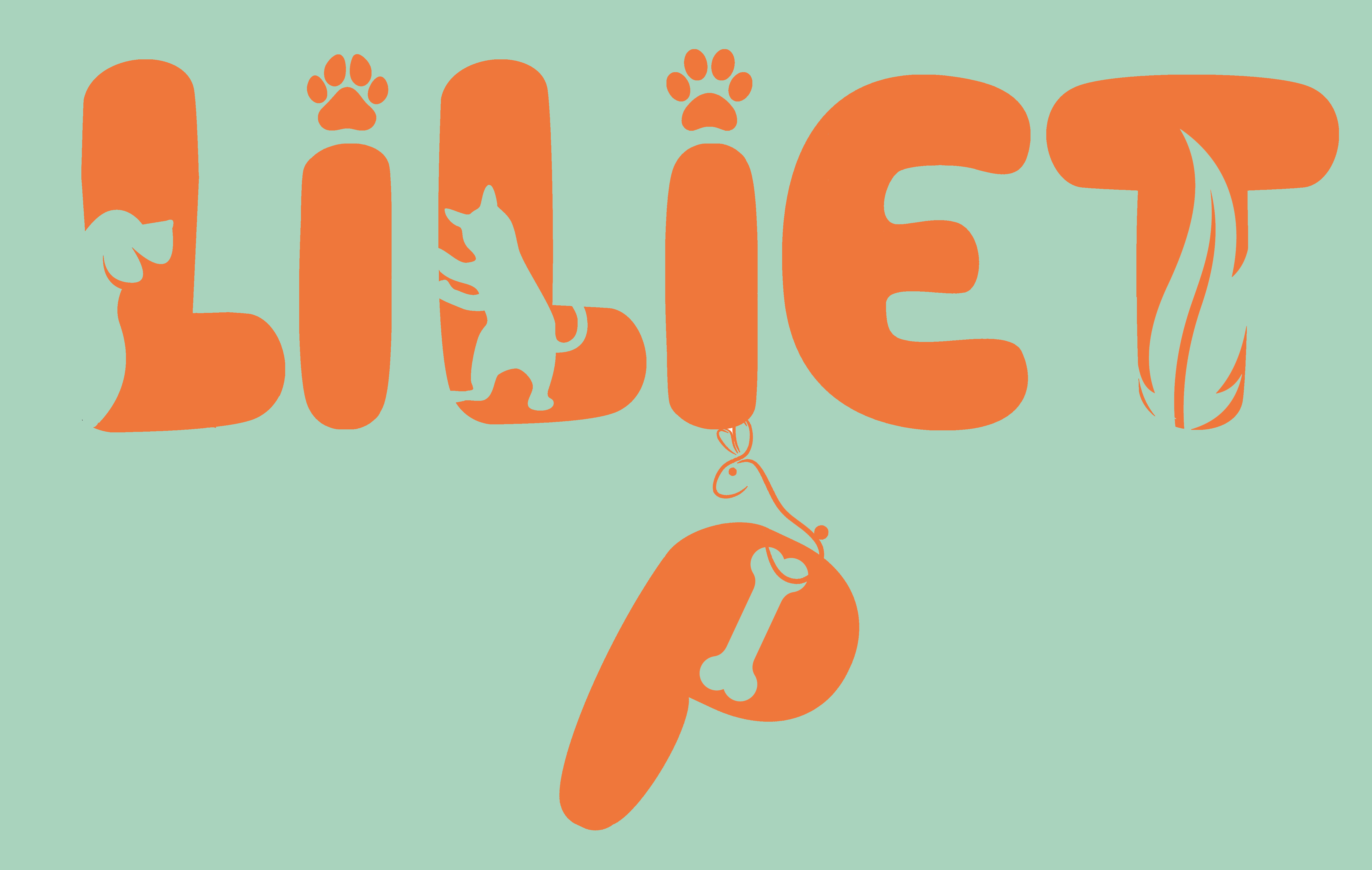 THE GREEN LIFE OF ANIMALS