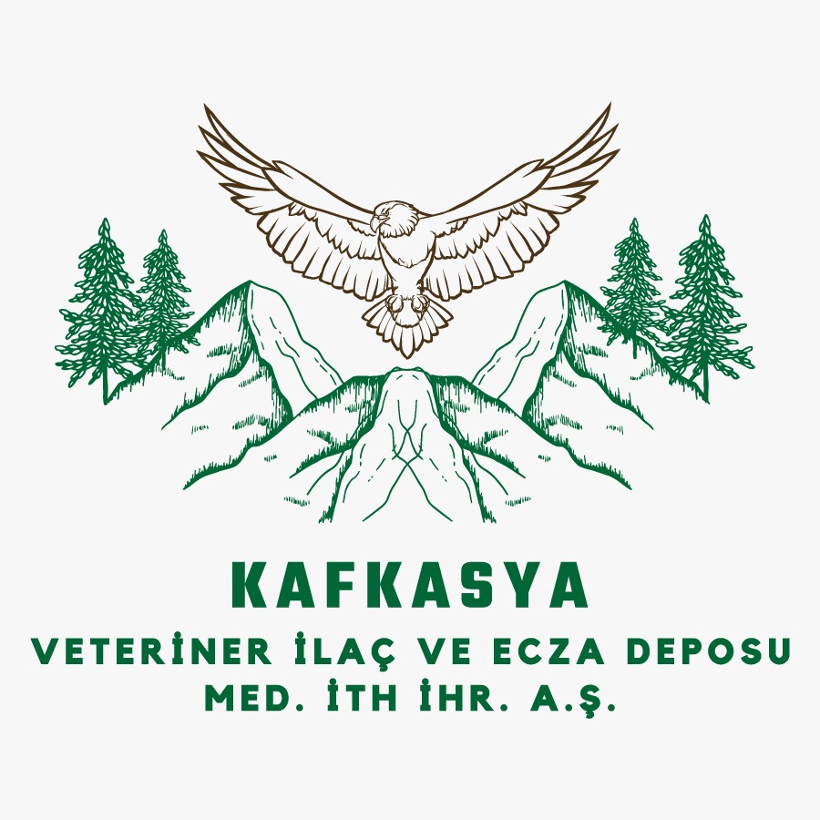 KAFKASYA VETERİNER İLAÇ VE ECZA DEP.MEDİKAL İTH.İHR.A.Ş.