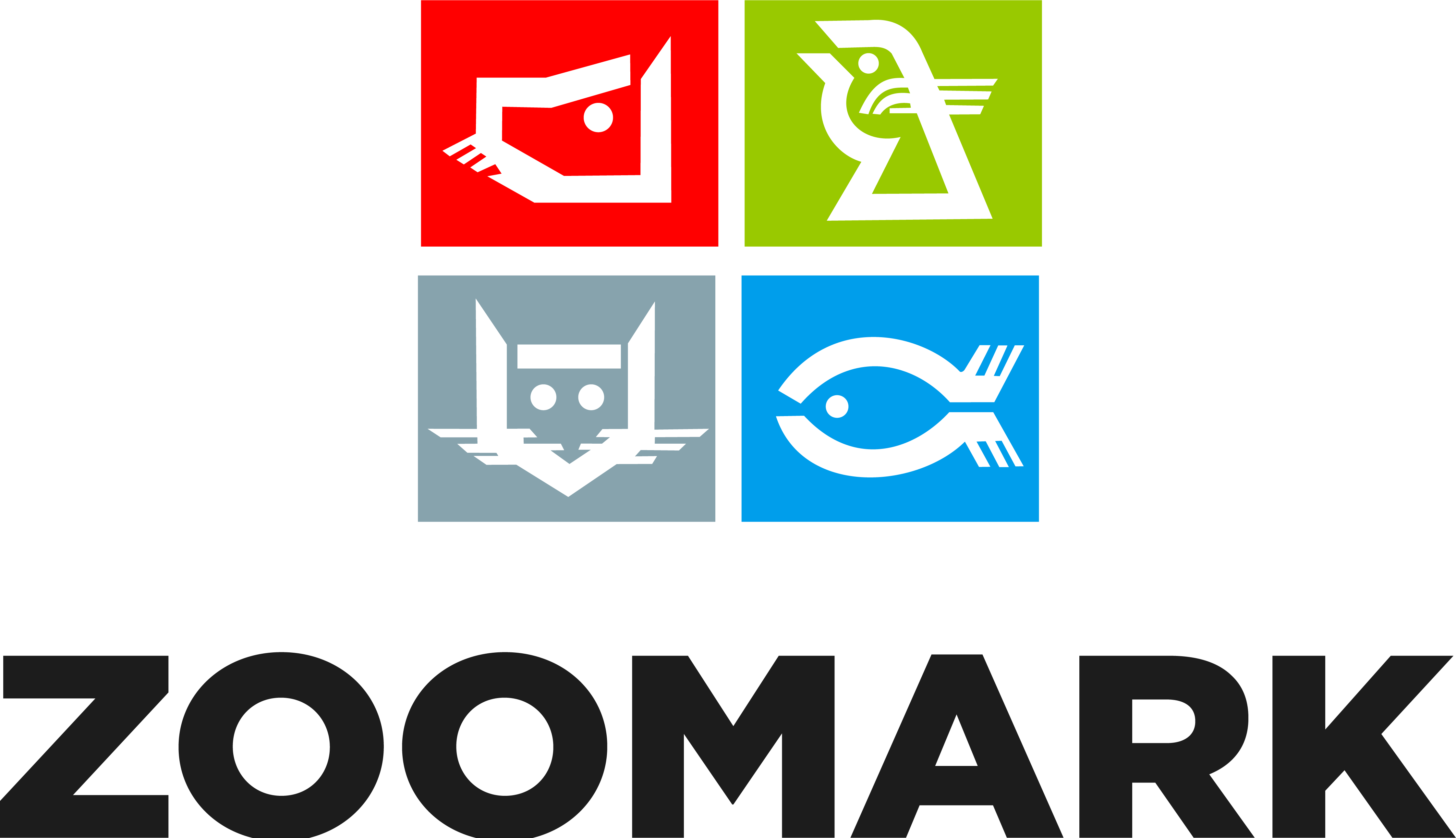 ZOOMARK - BOLOGNAFIERE COSMOPROF S.P.A.