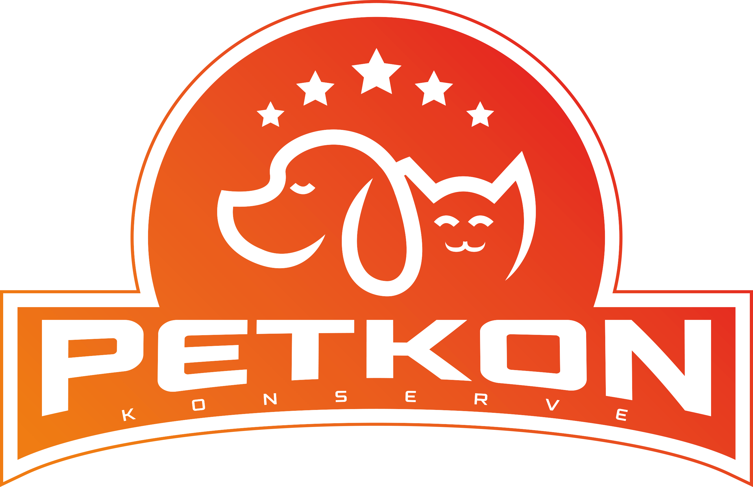 PETKON KONSERVECİLİK EVCİL HAYVAN ÜRÜNLERİ  SANAYİ VE TİCARET ANONİM ŞİRKETİ