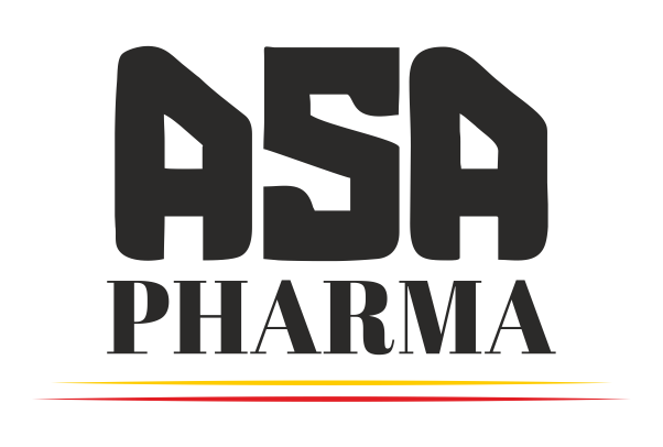 ASA PHARMA İLAÇ VETERİNERLİK TURİZM TİCARET LİMİTED ŞİRKETİ