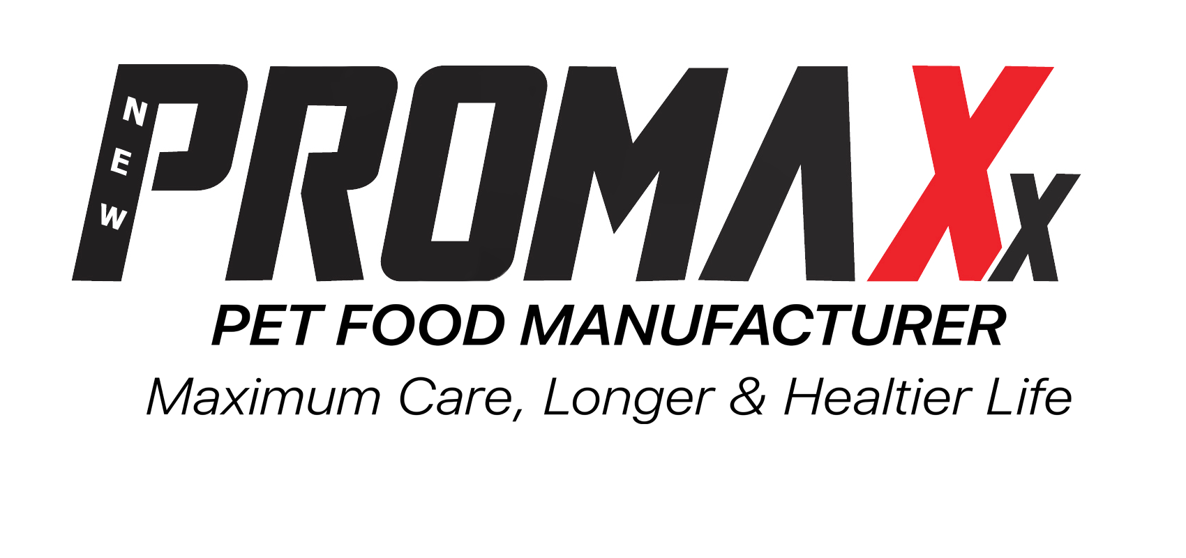 PROMAX PET FOOD