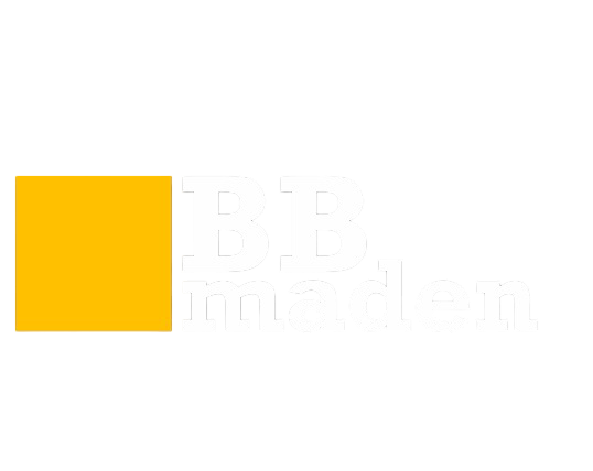 BB MADEN