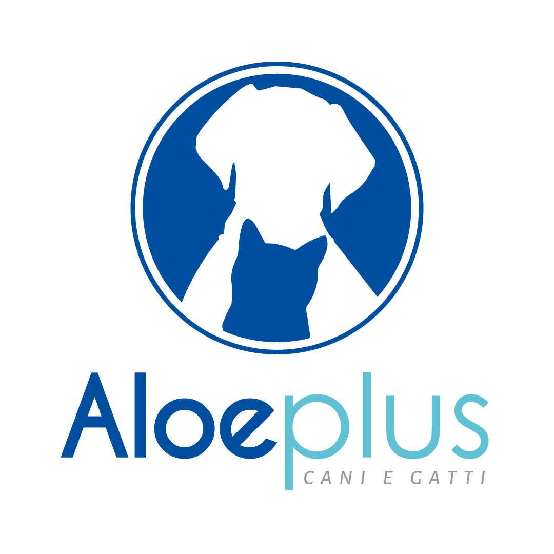 ALOEPLUS CANI E GATTI