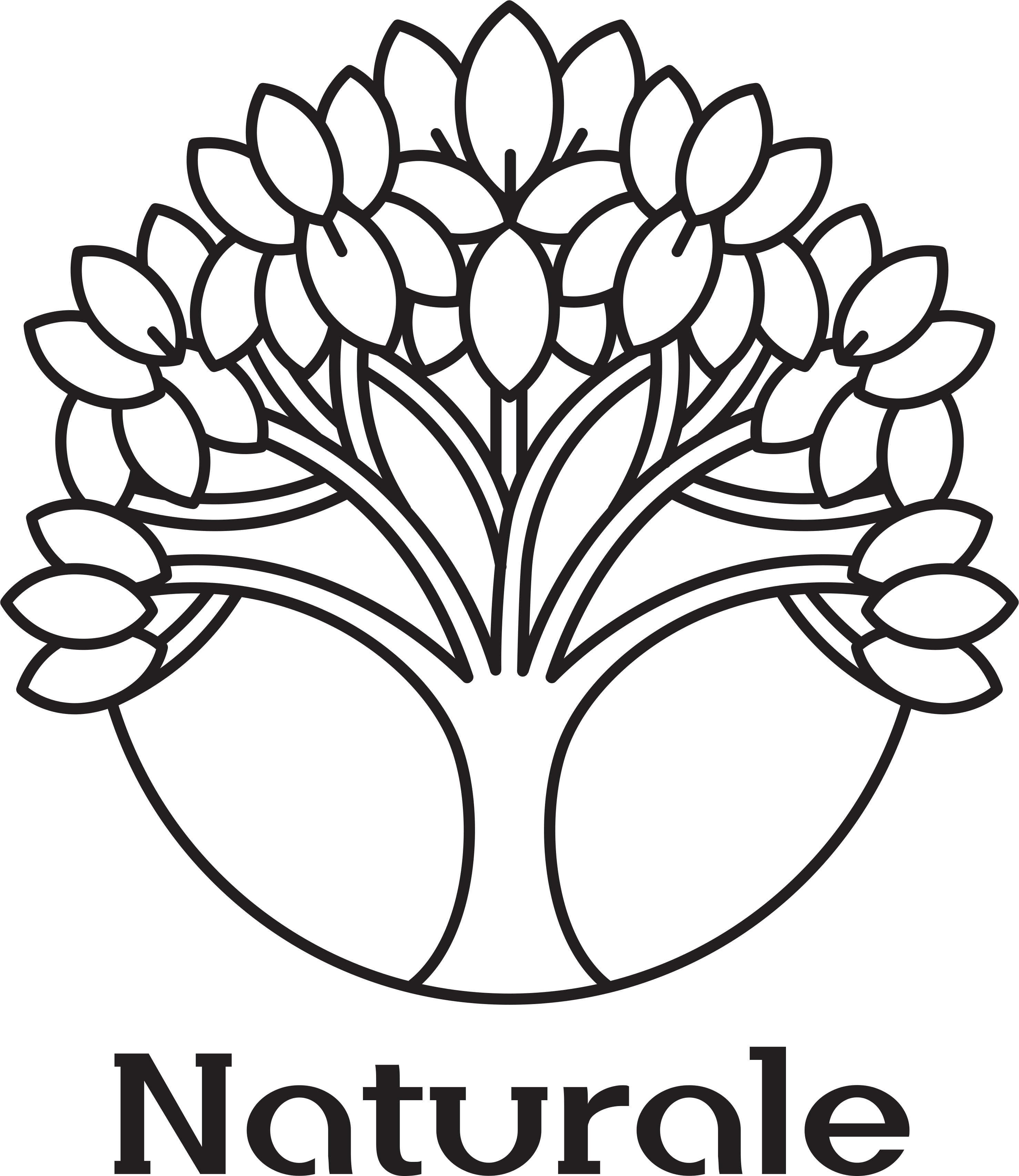 NATURALE
