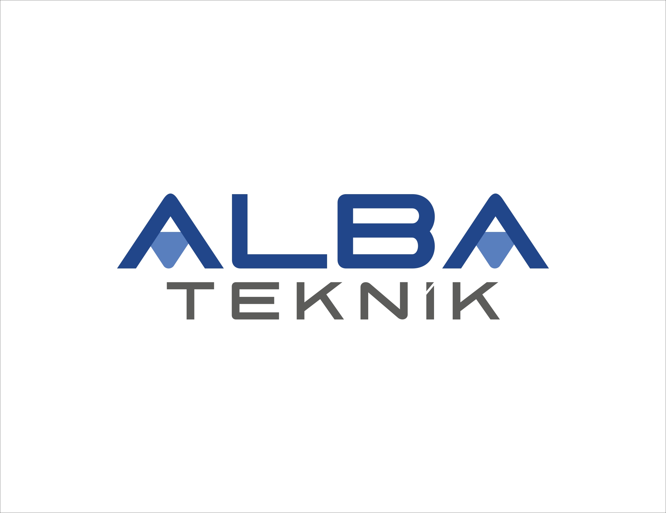 ALBATEK MAKİNE SANAYİ VETİCARET LTD. ŞTİ.