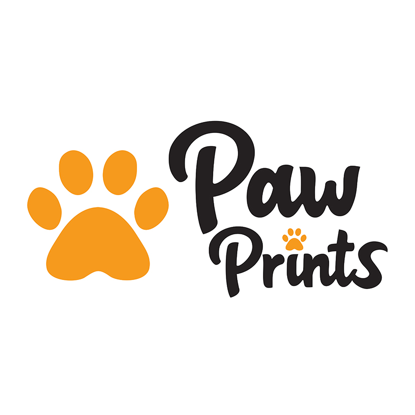 PAW PRİNTS