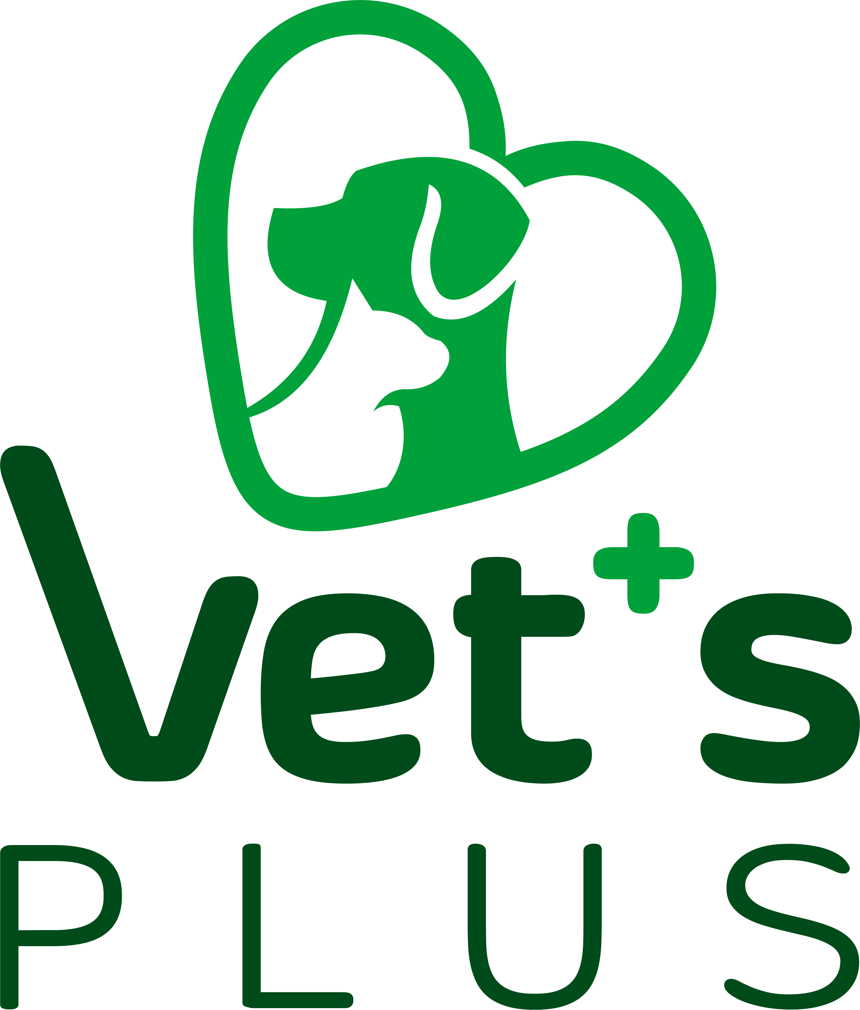 VET'S PLUS
