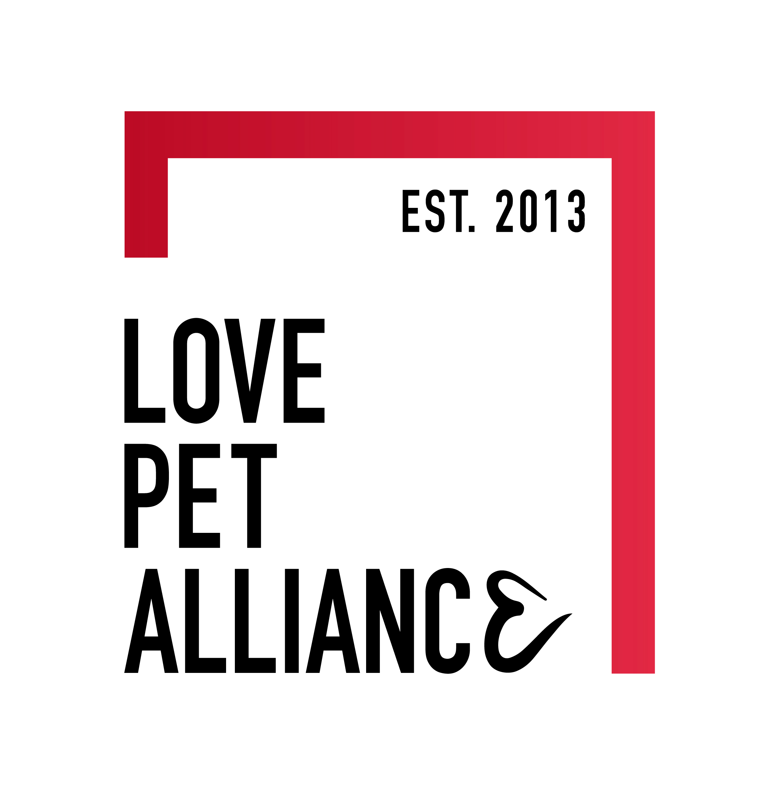 LOVE PET ALLIANCE