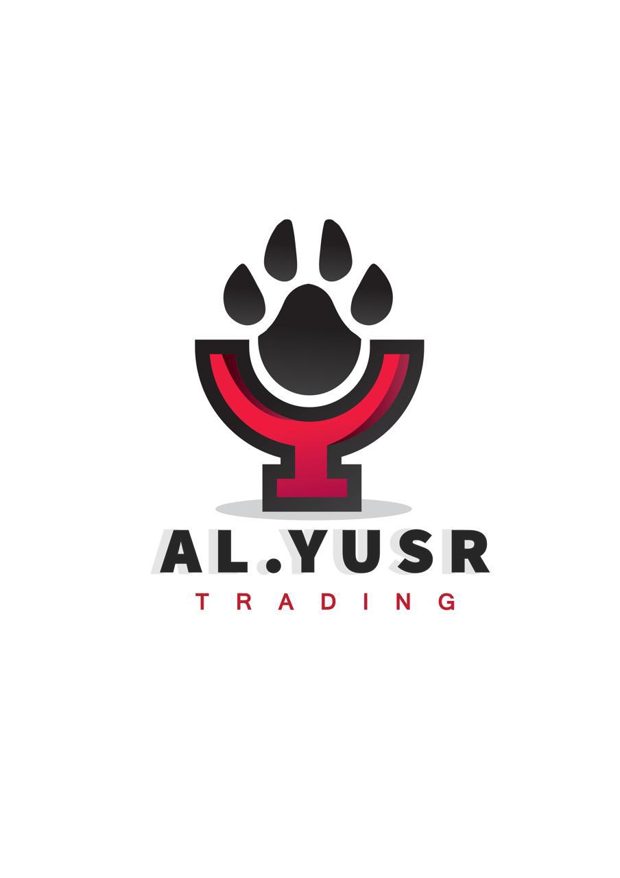 AL YUSR TRADING