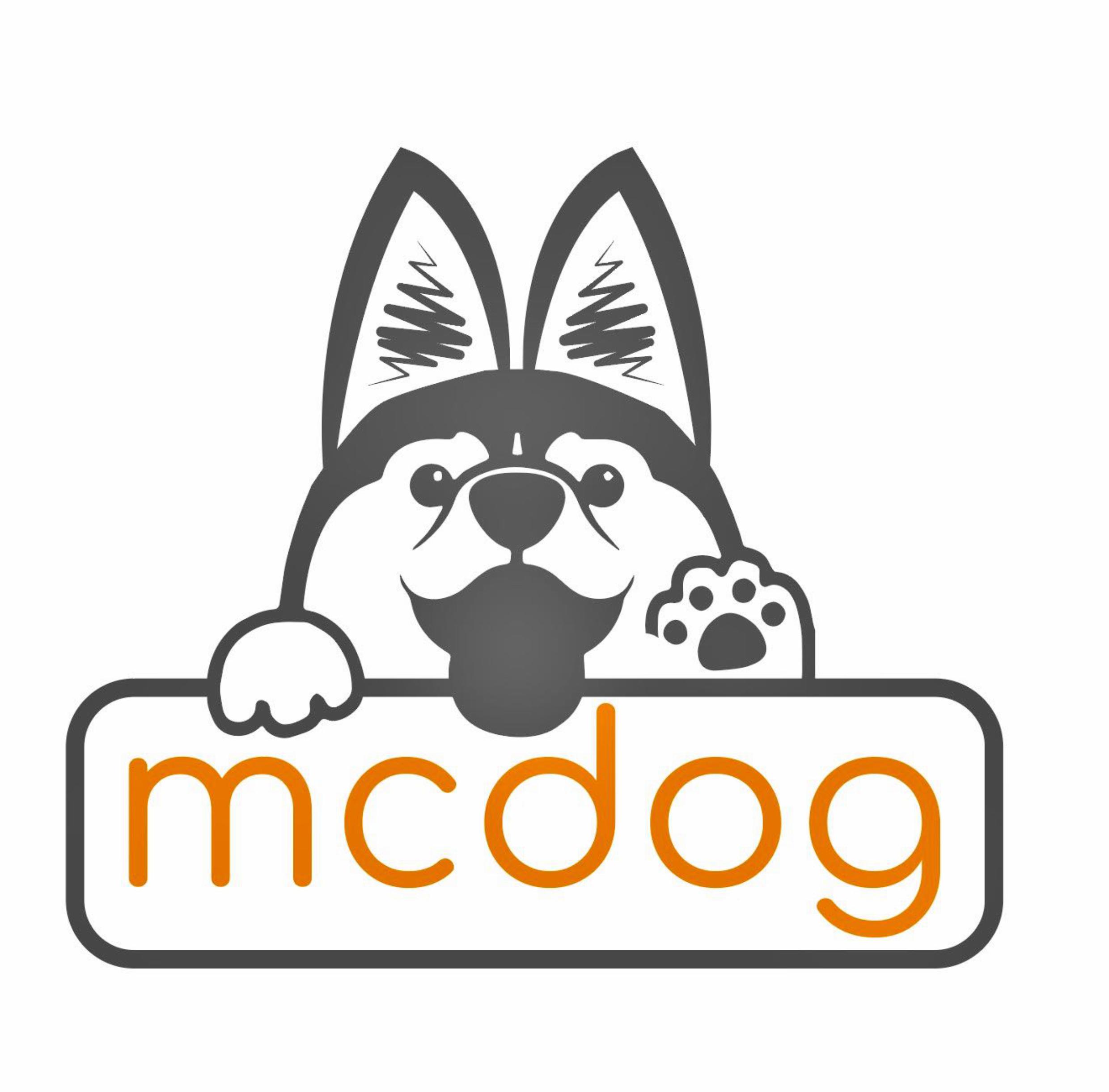 MCDOG PETFOOD YEM SAN. TİC. LTD. ŞTİ.